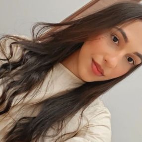Débora, Babá em Brumado