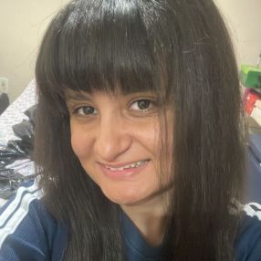 Raissa, Babá em Mariana