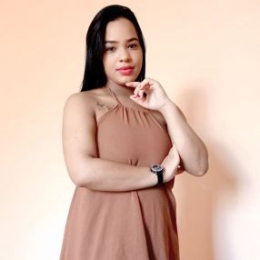 Michele, Família em Lins