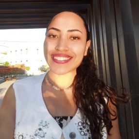 Luana, Babá em Agrestina