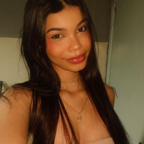 Gabrielly, Babá em Rio Largo