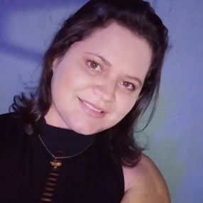 Vilma, Babá em Jaru