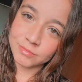 Isabela, Babá em São João da Boa Vista