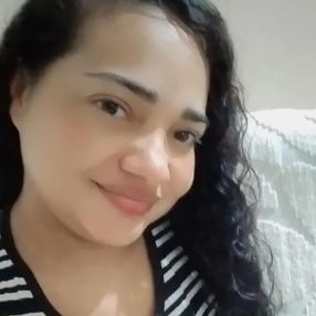 Francielly, Babá em São Cristóvão
