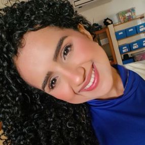Nayhara, Babá em Cuiabá