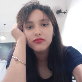 Natalia, Babá em Tupã
