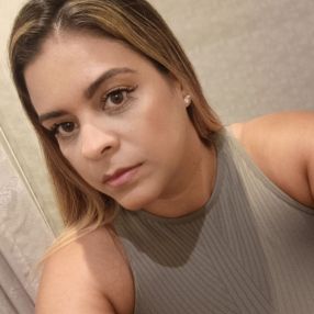 Tainã, Babá em Cabedelo