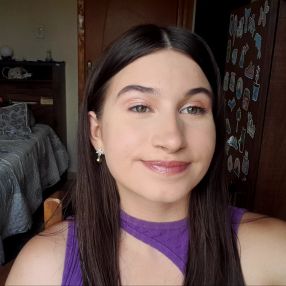 Karine, Babá em Imbituva