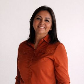 Maria, Babá em Quixeramobim