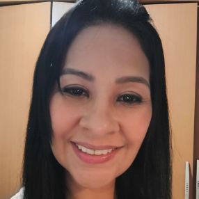 Rosana, Babá em São José dos Campos