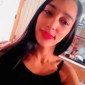 Alexia, Família em Alvorada
