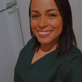 Geovana, Babá em Santo Antônio de Goiás