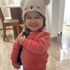 Bruna, Family in Cascavel