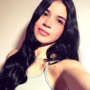 Luciana, Família em Santana