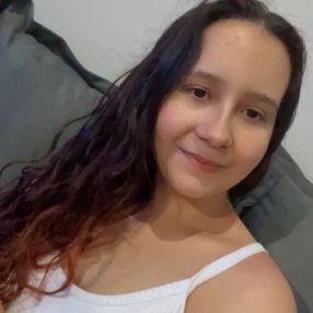 Maria, Family in Vilhena