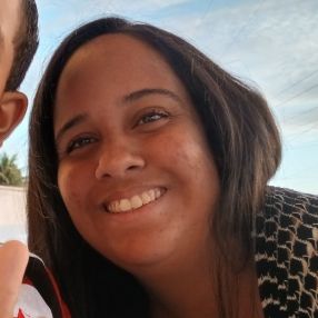 Ana Carolina, Babá em Araruama