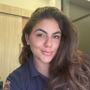 Ana, Babysitter in Fortaleza