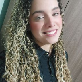 Denise, Babysitter in Cajamar