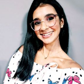 Fabiana Moreira, Babysitter in Vinhedo