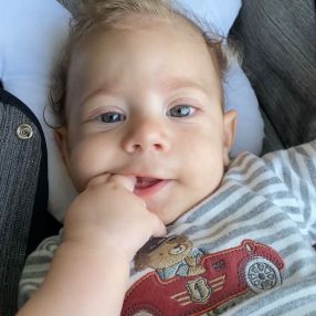 Samara, Família em Barra de São Francisco