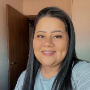 Manuela, Família em Rio Verde