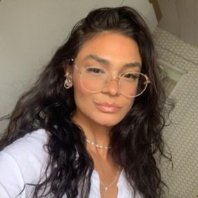 Yasmim, Babá em Juiz de Fora