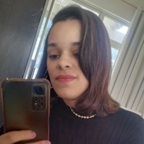 Maísa, Babá em Manhuaçu
