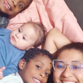 Jessica, Família em Jaú