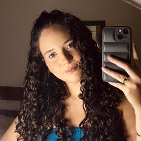 Andressa, Babá em Surubim