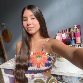 Maria, Babá em Alegrete