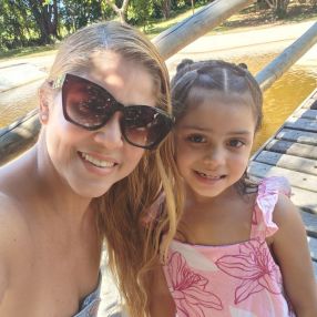 Laura, Família em Itaboraí