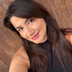 Francisca, Família em Valparaíso de Goiás