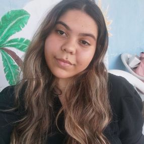Sabrina, Babá em Queimadas