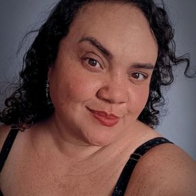 Marianne Rocha, Babá em Valparaíso de Goiás