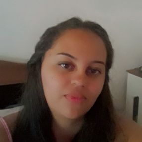 Ariane, Babá em Monte Alto