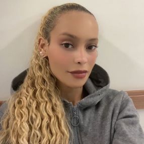 Tamara, Babá em São Paulo