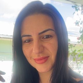 Priscila Charlise, Babá em Pato Branco