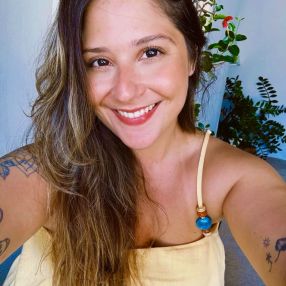 Jessica, Babá em Campinas