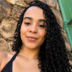 Rute, Babá em Itapoá
