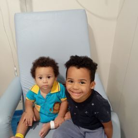 Matheus, Família em Ferraz de Vasconcelos
