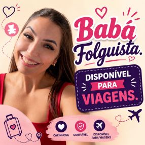 Gisele, Babá em Osasco