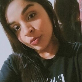 Gabriela, Família em São José dos Pinhais