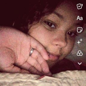 Fernanda, Babá em São João Nepomuceno