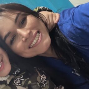 Lara, Babysitter in Sarandi