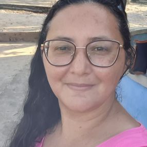 Cristina, Babá em Ipaussu