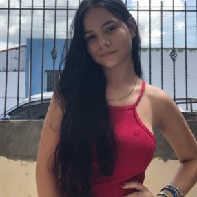 Julia, Babá em Tangará da Serra