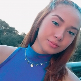 Pollyanne, Babá em Nova Petrópolis
