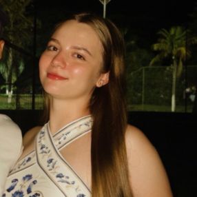 Helena, Babá em Porto Feliz