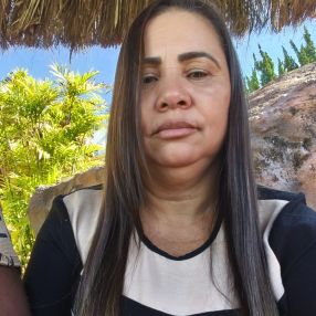 Angelita, Babá em Mateus Leme