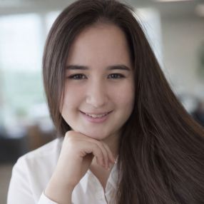 Marina, Babá em Currais Novos